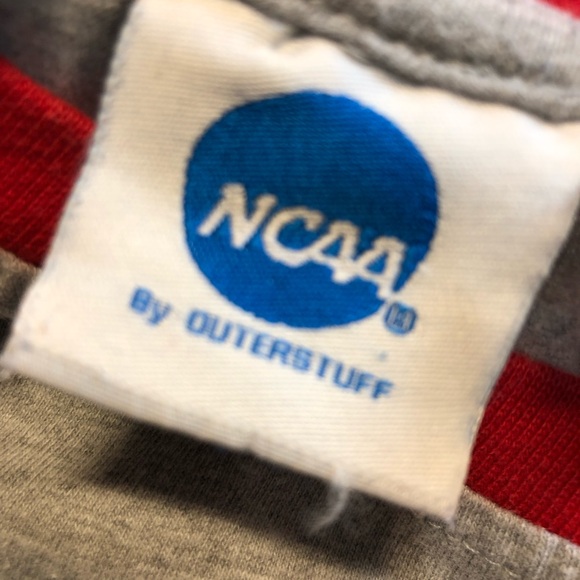 NCAA Ohio State Long sleeve T-shirt boys 10-12 - Picture 7 of 11